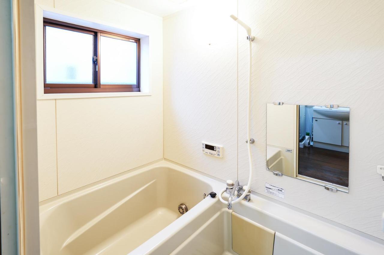 Guesthouse Kinoya Kioto Zewnętrze zdjęcie